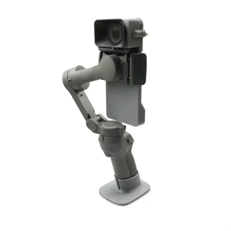 Переноска для Dji OSMO экшн-камеры Адаптер установка адаптер держатель ручные аксессуары для Dji OSMO Mobile 3