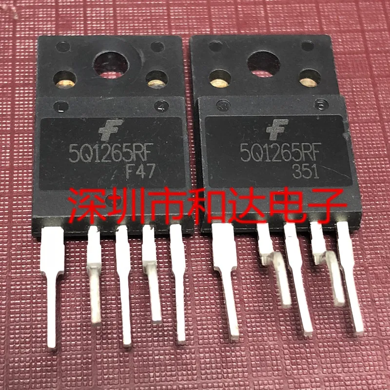 

5Q1265RF TO-3PF