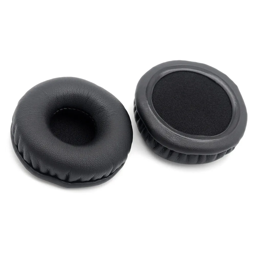 Кожа уха подушечки подушки Замена пены наушник крышка чашки для Sennheiser HD414 HD 414