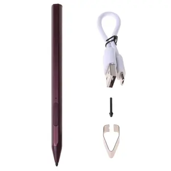 

4096 Stylus Pen For Surface Pro 3 4 5 6 7 Surface GO Book Laptop For Surface Series