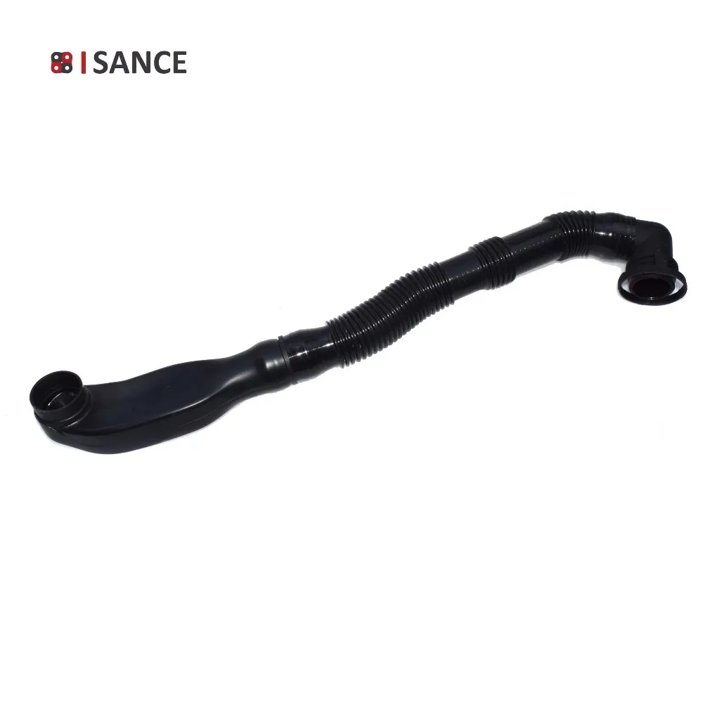 ISANCE вторичный воздушный насос Breather Hose 058133817H для VW Passat Audi A6 Quattro Skoda Superb 1 8 T 1997 1998 1999