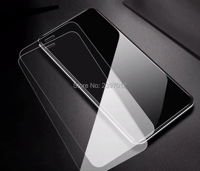 200 шт./лот прозрачная пленка из закаленного Стекло Экран протектор для iphone 11 11 11 pro max 5,8/6,1/6,5 дюймовый телефонный корпус Стекло