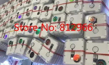 

DHL free ship 100PCS/LOT 3rd YF Universal Return Key home button flex cable for iPhone 7G 8G 7 8 Plus 7+ 8+ 7P 8P 7PLUS 8Plus