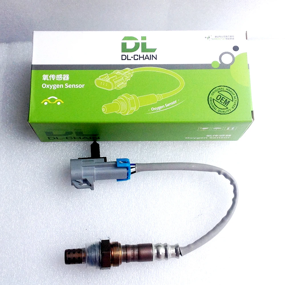

Oxygen Sensor Is Suitable For The Old Buick LaCrosse, The Old Lu Zun GL8 2.5/3.0L 06-10