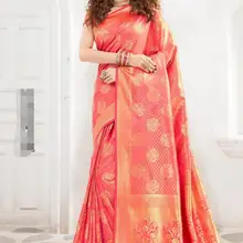 11 цветов, традиционный индийский сари, женский красивый этнический повседневный костюм с принтом