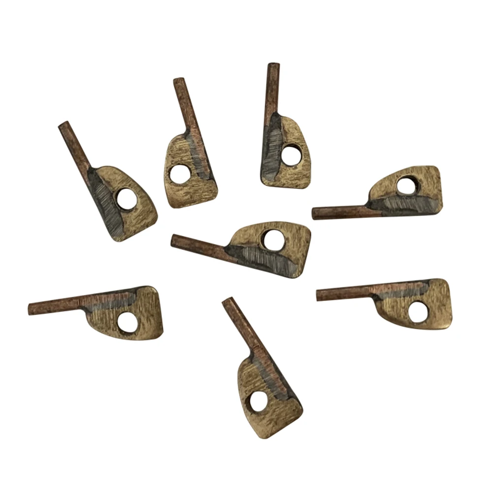 Spot welding pen pin 3