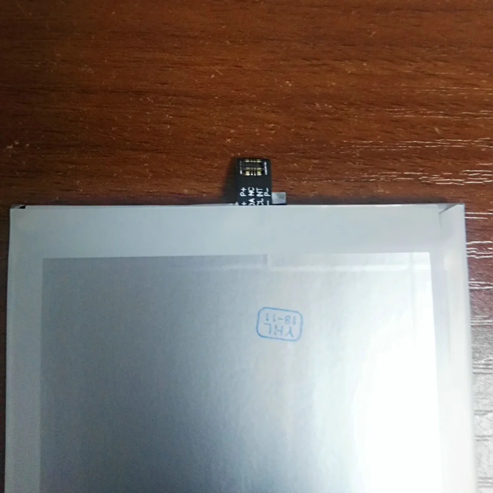 Оригинальный BT51 3150mAh 3 8 V Аккумулятор для Meizu MX5 Mx 5 мобильного телефона новый с