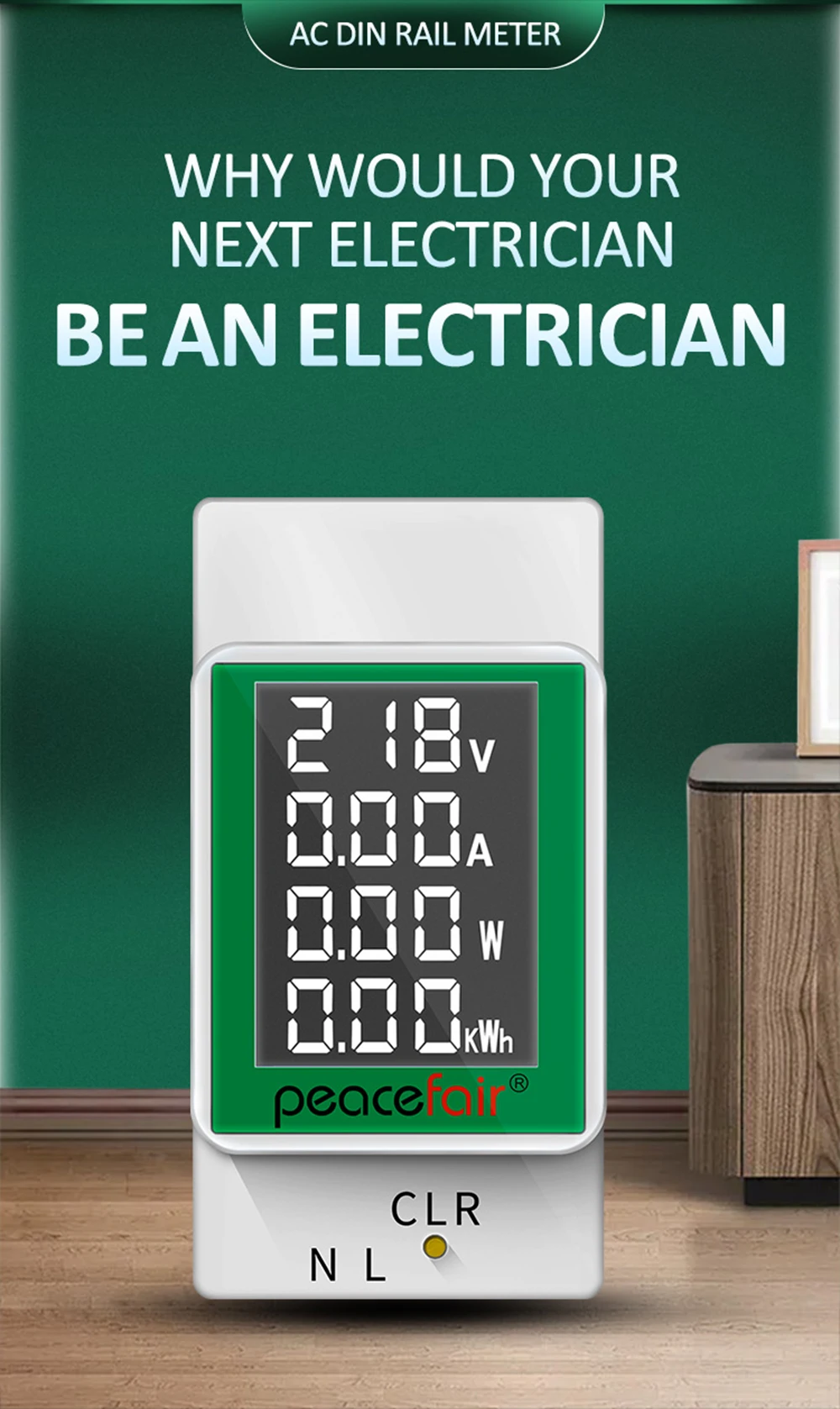 Medidores de tensão