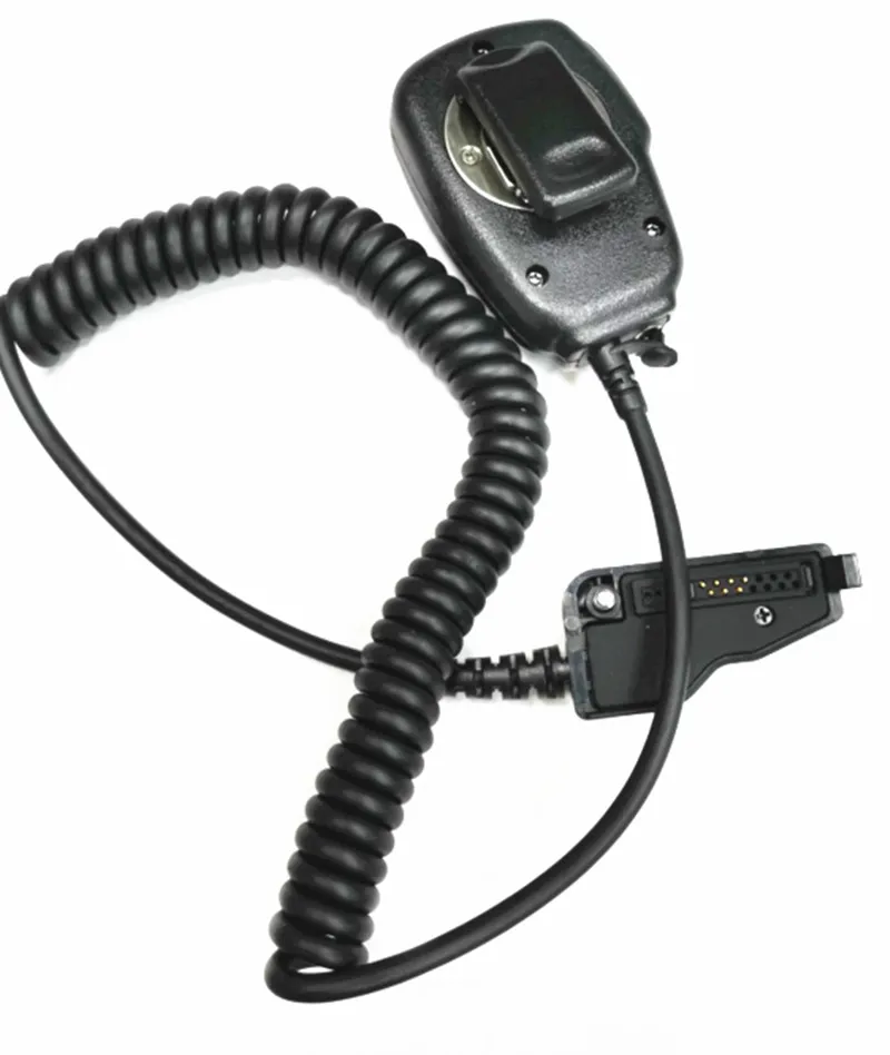 Ручной микрофон для Kenwood TK380 TK280 TK2140 TK385 TK3140 TK3185 TK480