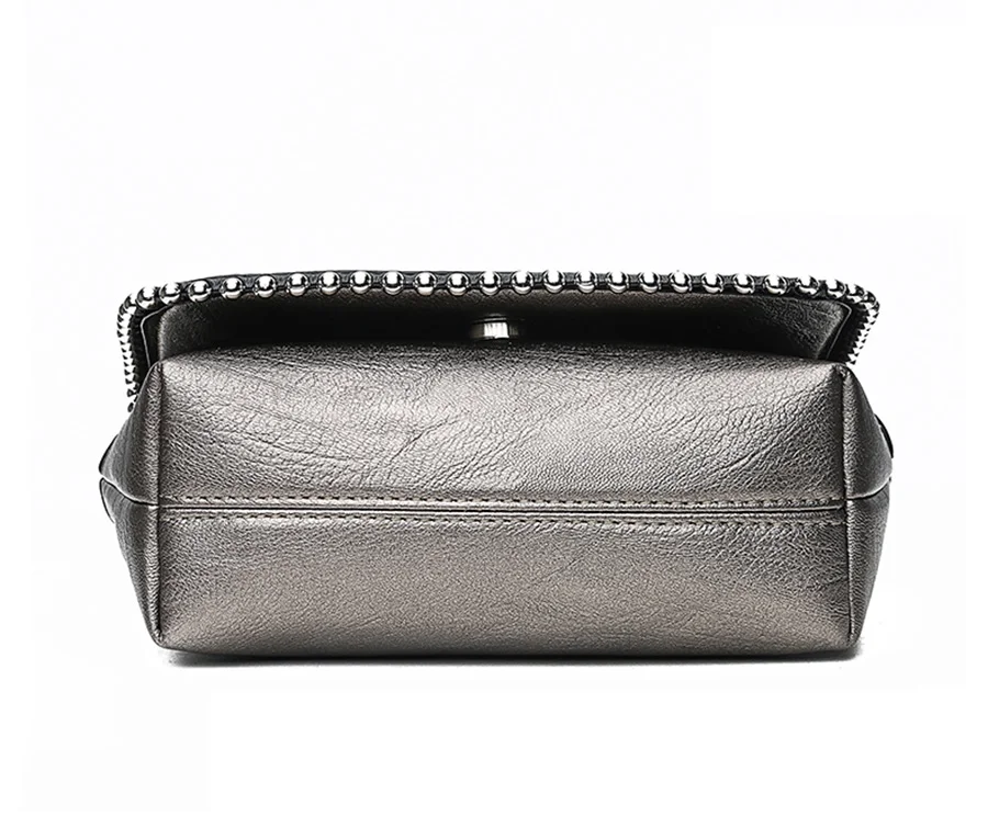 Mara's Dream New Solid Color Female Shoulder Bag Messenger Bag Day Fashion Chain Female Bag Small Square Bag