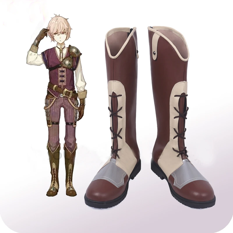 echoes shoes