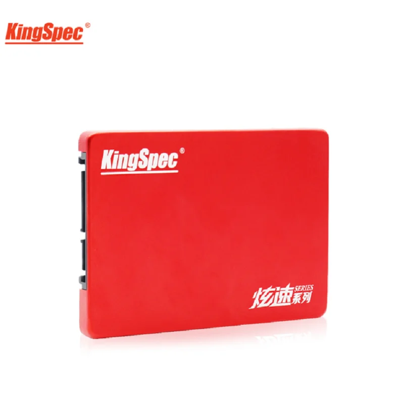Ssd-накопитель KingSpec 120 ГБ 240 ГБ 480 ГБ 960 ГБ SSD жесткий диск HDD HD 2,5 Disco Duro Disque Dur Dysk SSD жесткого диска Sata для портативного компьютера столом