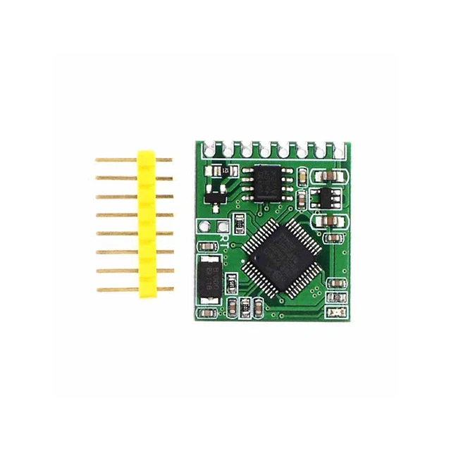 

A15-- TTL serial to CAN / ModBus / CAN transparent transmission / CAN to serial / converter / card / module / STM32