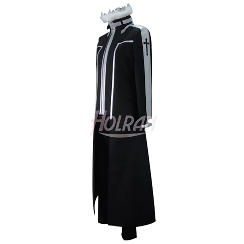 SAO Sword Art онлайн Kirito Kazuto Kirigaya Аниме Костюм для косплея пиджак брюки набор на заказ