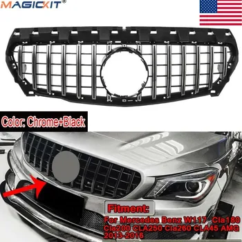 

MagicKit For Mercedes Benz W117 CLA180 CLA200 CLA250 CLA260 CLA45 AMG 2013-2016