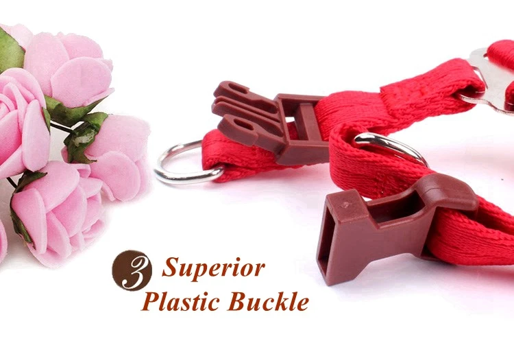 dog harness leash (6)