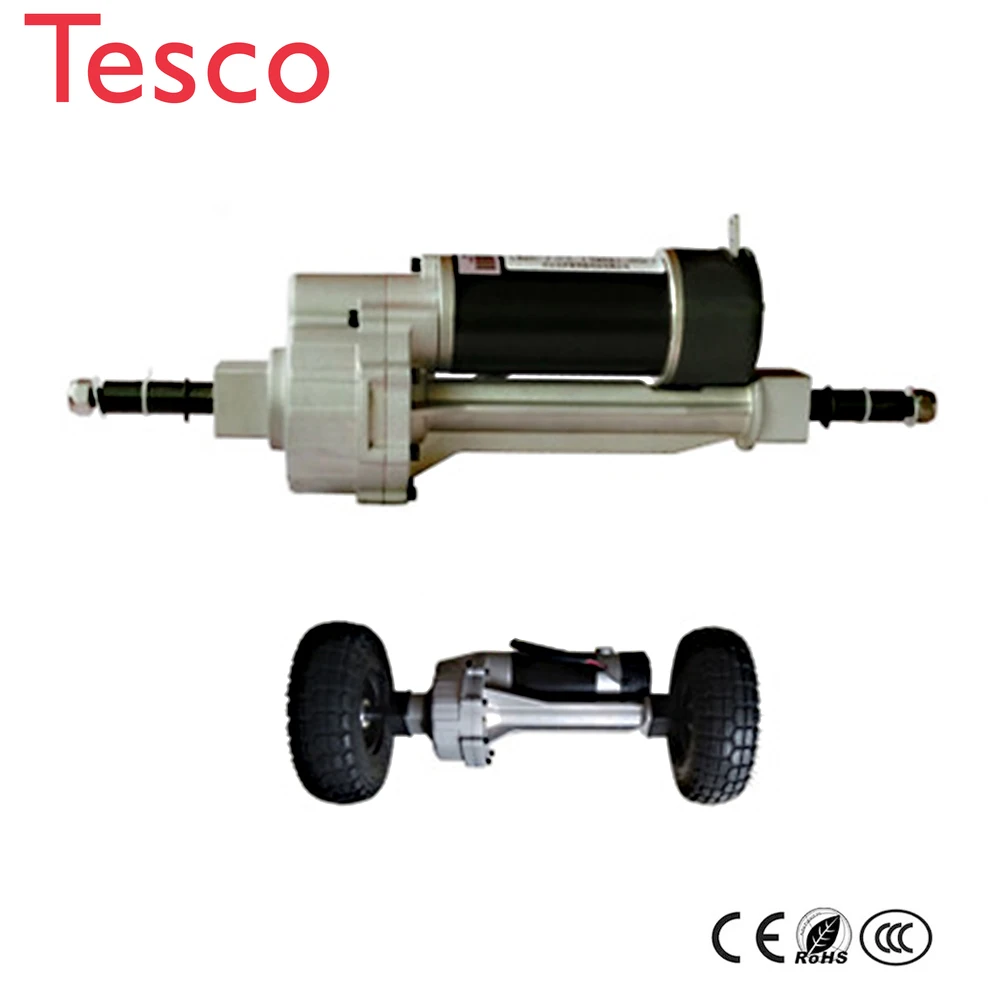 

Electric Bicycle Rear axle gear reducer brush gear motor Differential motor Tricycle Trolley Electric Scooter Driver Shaft