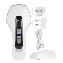 RF светодиодный массажер для похудения, аппарат для сжигания жира, EMS массажер для похудения, уход за кожей