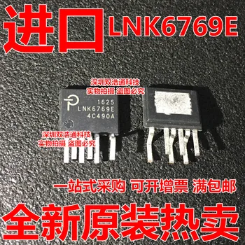 

LNK6769E