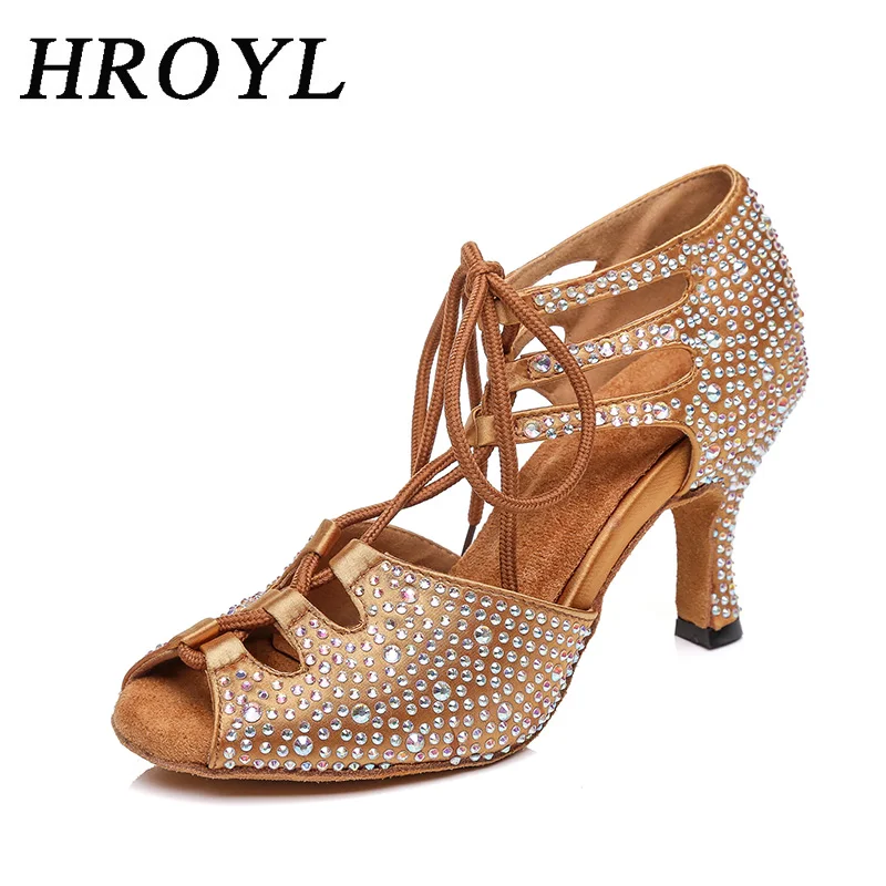2023NewBallroomDanceShoesLaceUpDancingSandalsElegantLatinDanceShoesForWomen3.jpg