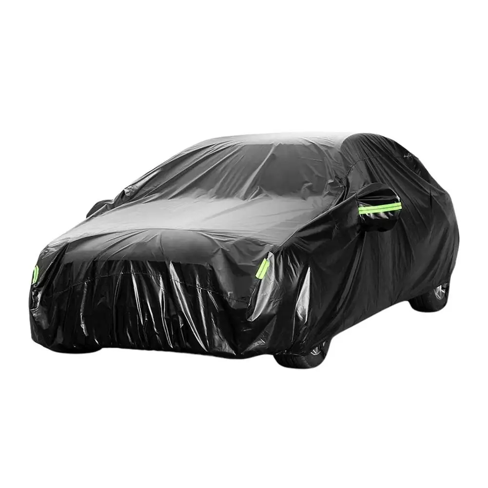 Full Exterior Covers Waterproof Windproof Snowproof Sun UV Protection