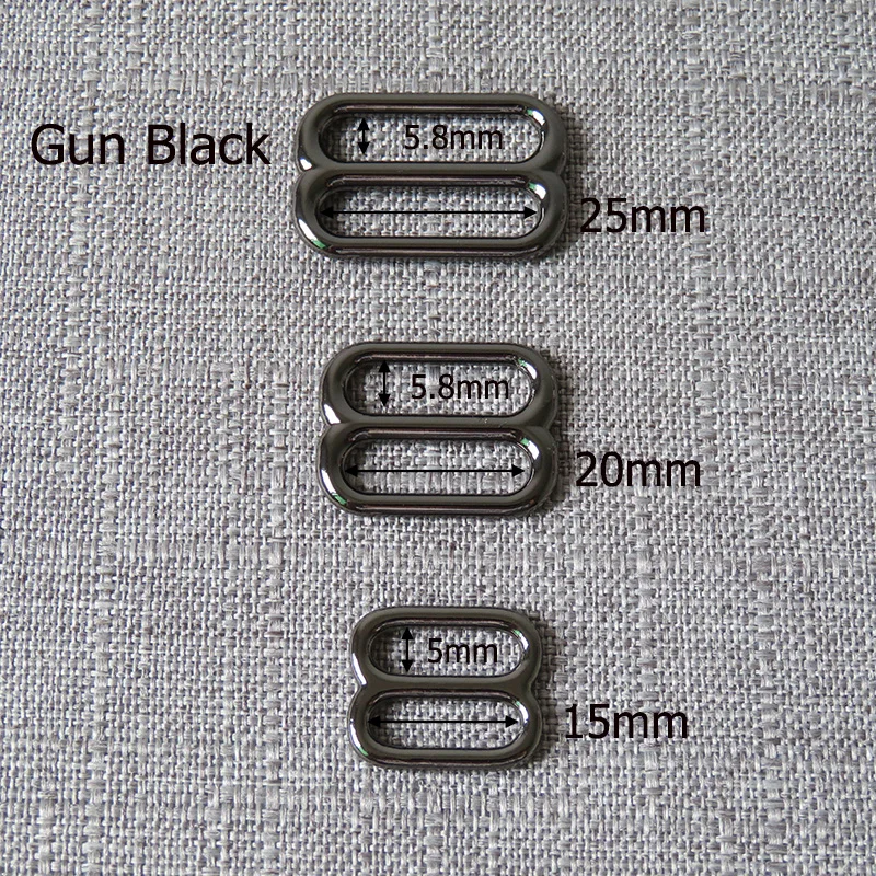 Gun Black
