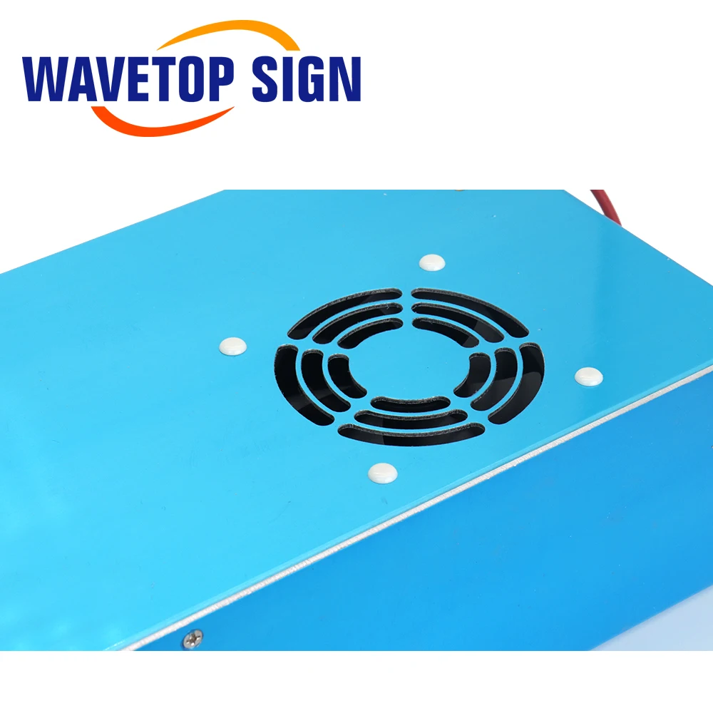 WaveTopSign DY10 Co2 лазерный Питание для RECI W1/Z1/S1 лазерная трубка гравировальная и