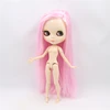 only nude doll