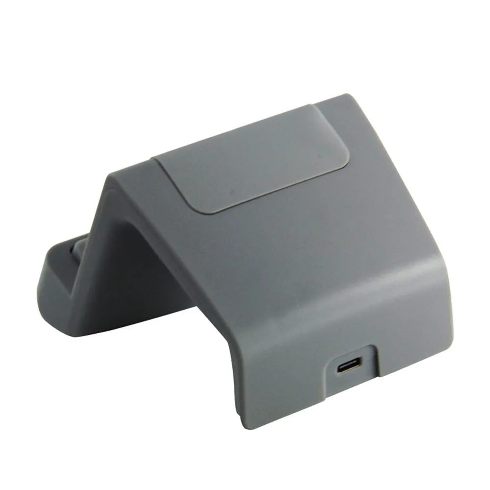 Портативная usb-зарядная база для настольного зарядного устройства 3,1 type-c usb для Ns Switch Lite