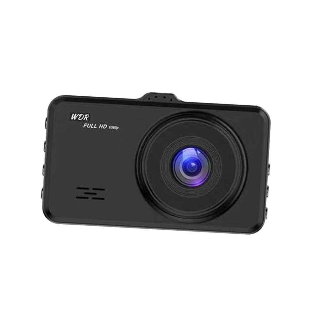 G-сенсор HD Автомобильный видеорегистратор циклическая запись DVR камера детектор движения Автомобильный видеорегистратор приборная панель камера