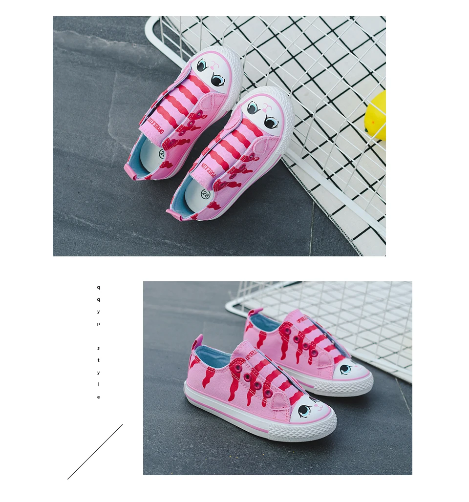 Детская обувь для девочек; Детские кроссовки; парусиновая обувь с рисунками животных в мире; обувь для малышей-мальчиков; Детская Классическая парусиновая обувь для девочек