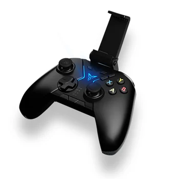 

Flydigi for PUBG Mobile Phone Game bluetooth 2.4G Wireless 6-Axis Gamepad Joystick Games Controller for ios android phone