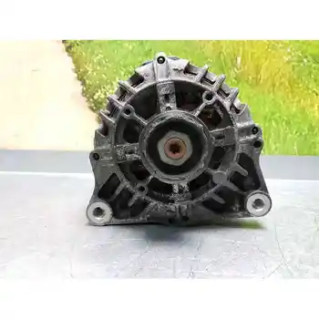 

9649611480 ALTERNATOR PEUGEOT 307 CC (S1)