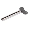 RT-YUTUYU's Stainless Iron Metal Tube Toothpaste Hair Color Dye Cosmetic Oil Paint Squeezer Toothpaste Squeezer Key 1