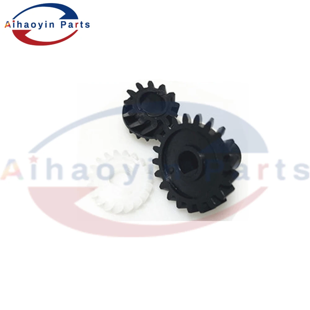 

10Sets 4163-5222-01 4163-5223-01 4163-5224-01 BH200 BH250 entwickler Getriebe für Konica Minolta Bizhub 200 250 350 282 362