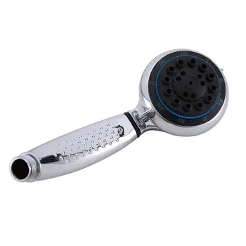 

7 modes Multi-function Water-saving Shower Head high pressure Handheld shower Set Bathroom Sprinklers Faucet Accessories