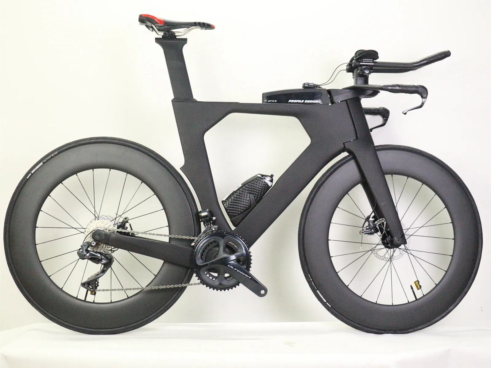 Atelier de Kijafaアトリエ ドゥ キャファ TT/トライアスロン650C