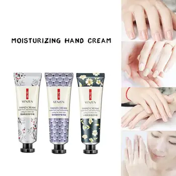 

Hydrating Anti-chapping Plant Hand Cream Anti-dryness Moisturizing For Winter Repair Hand Care Nourishing Hand Skin Care Cream