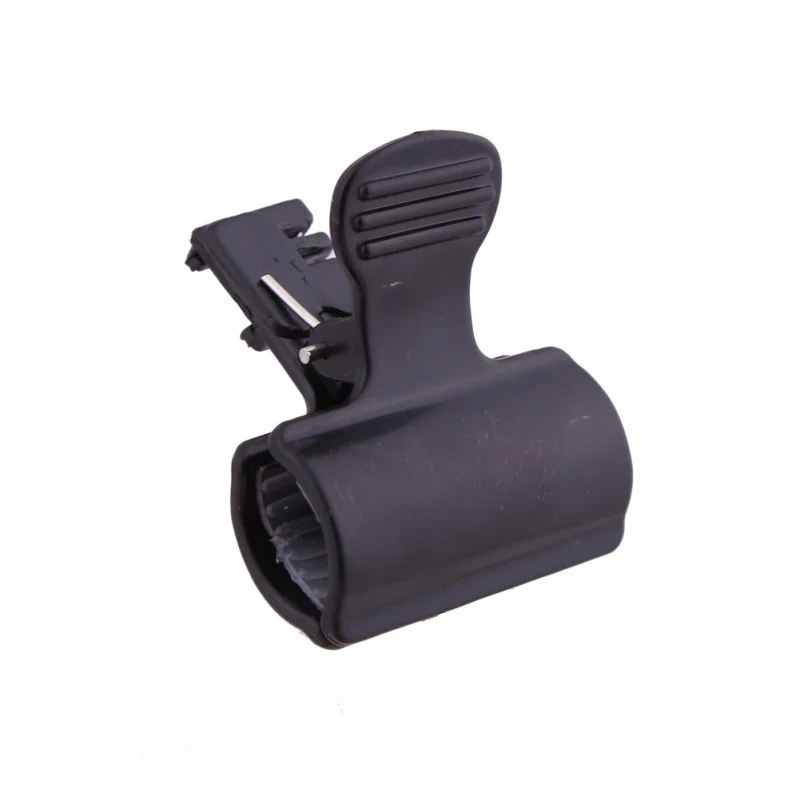 

Fishing Fish Bite Alarm Electronic Buzzer Clip Fishing Rod with Sensitivity Strike Sound Alarm Bell Alert Siren Night Indicator
