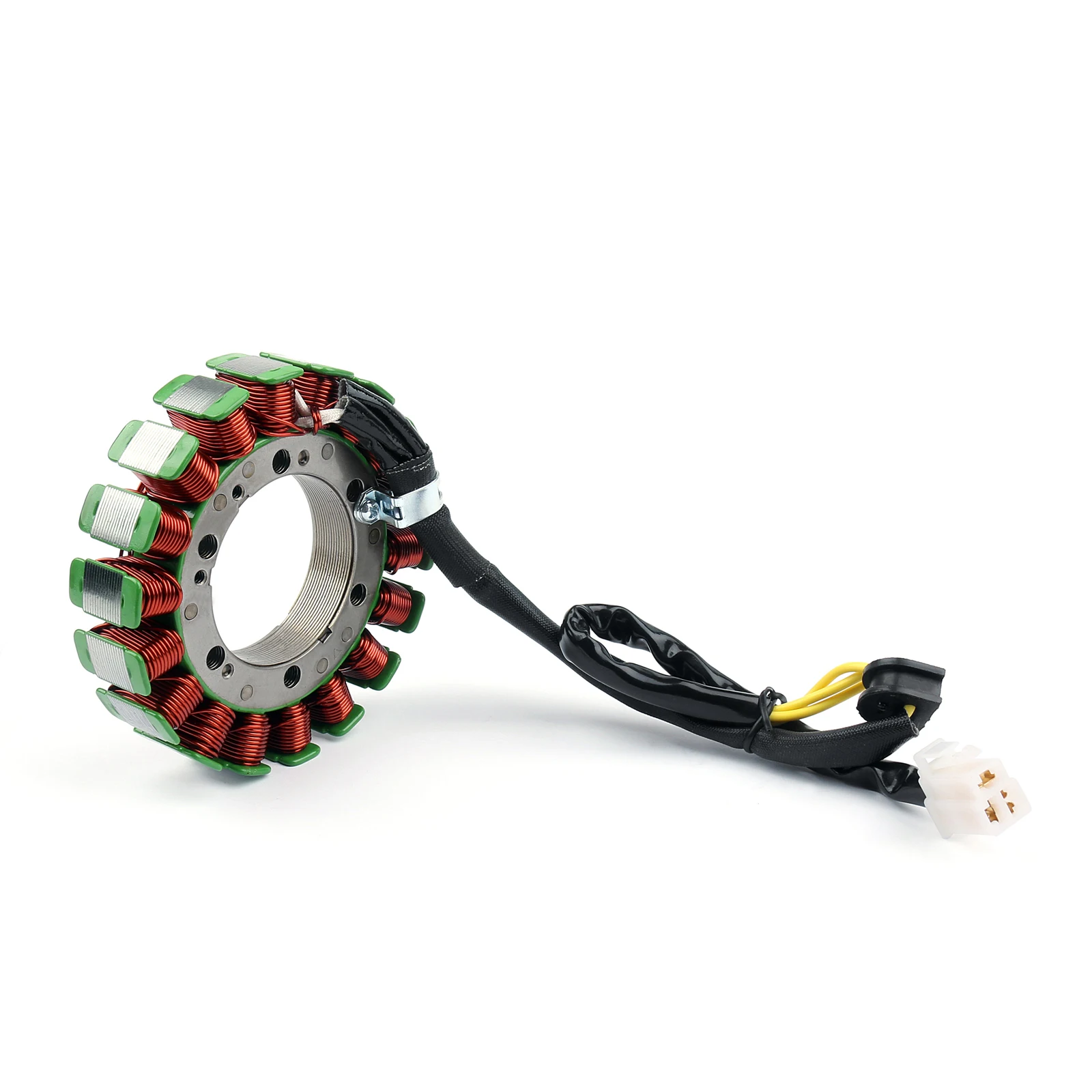Areyourshop для поездок на мотоцикле Ducati 1098 R/S/RBAYLISS 1198 S/SP/Стандартный 749 темно Магнето генератор, двигатель обмотки статора скутера/мотоцикла