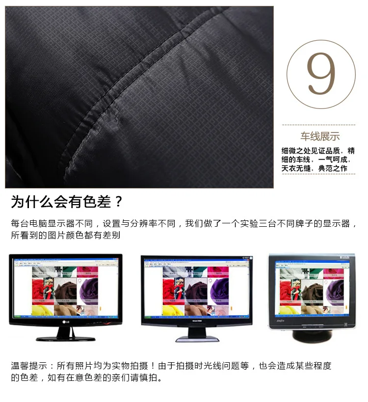 Winter Middle-aged Cotton-padded Clothes Men Thick Daddy Clothes down Jacket Cotton-padded Clothes Warm Aunt Old Man plus Velvet