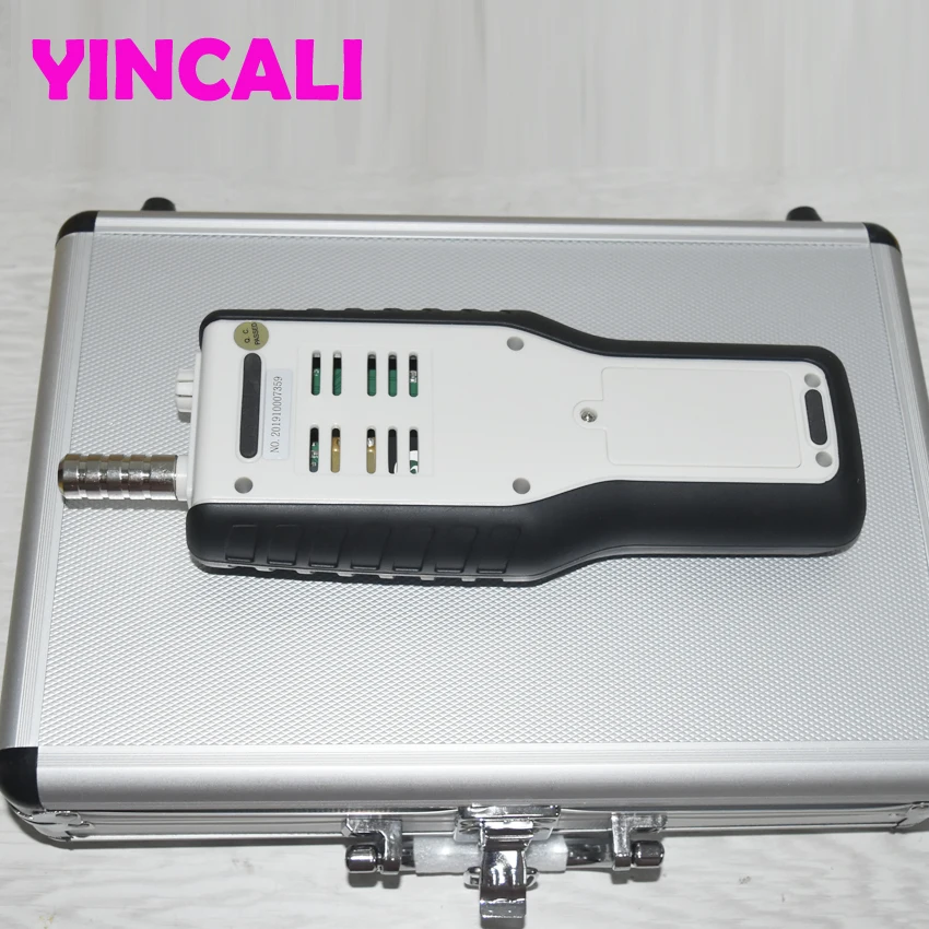 Быстрая доставка устройство для измерения пыли и частиц профессиональный