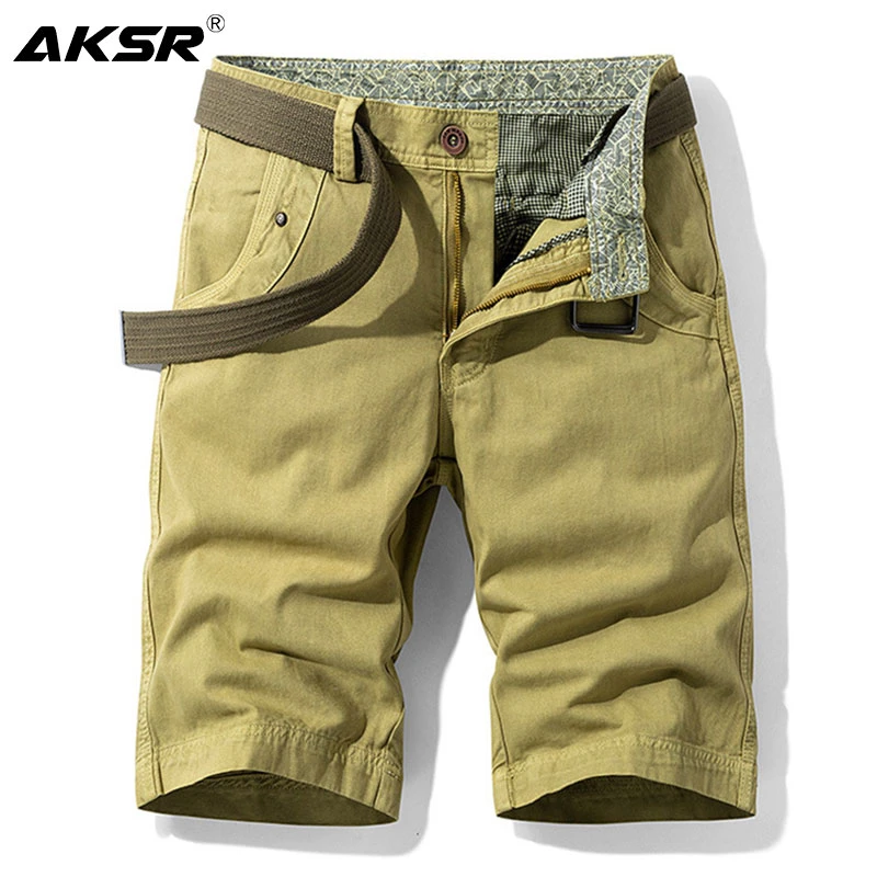 Mens plus size cargo shorts Outlet