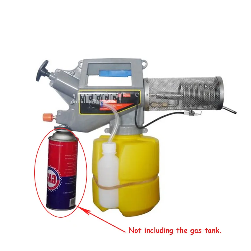 Бытовая Машина для запотевания портативное сельскохозяйственное средство от насекомых распылитель маленькая машина для запотевания горячая распродажа