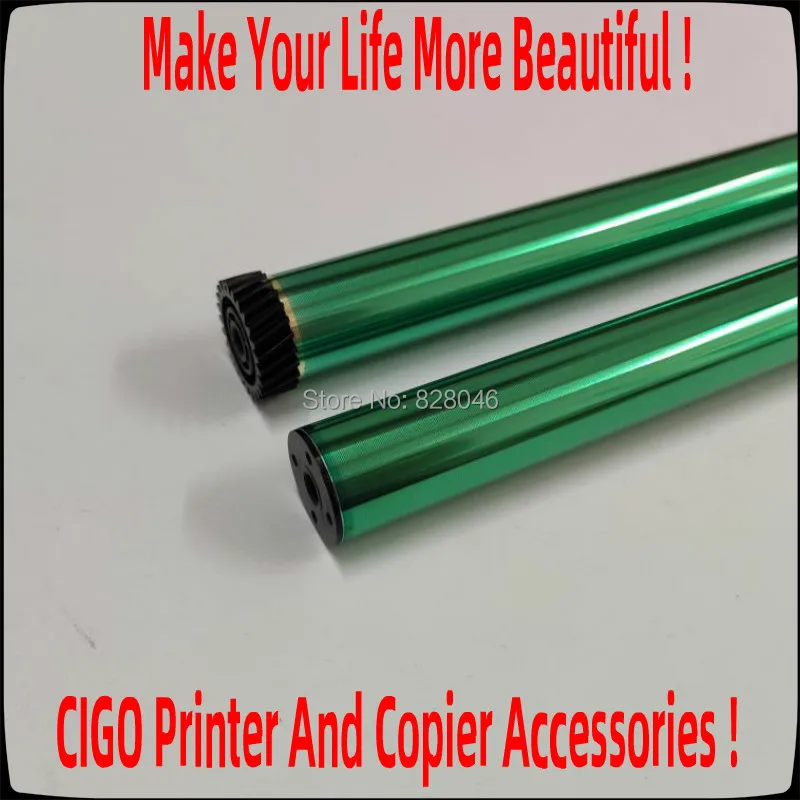 OPC Drum For Samsung ML-1630 ML-1631 SCX-4500 SCX-4501 Printer,ML 1630 1631 SCX 4500 4510 Toner Cartridge Long Life OPC Drum Set