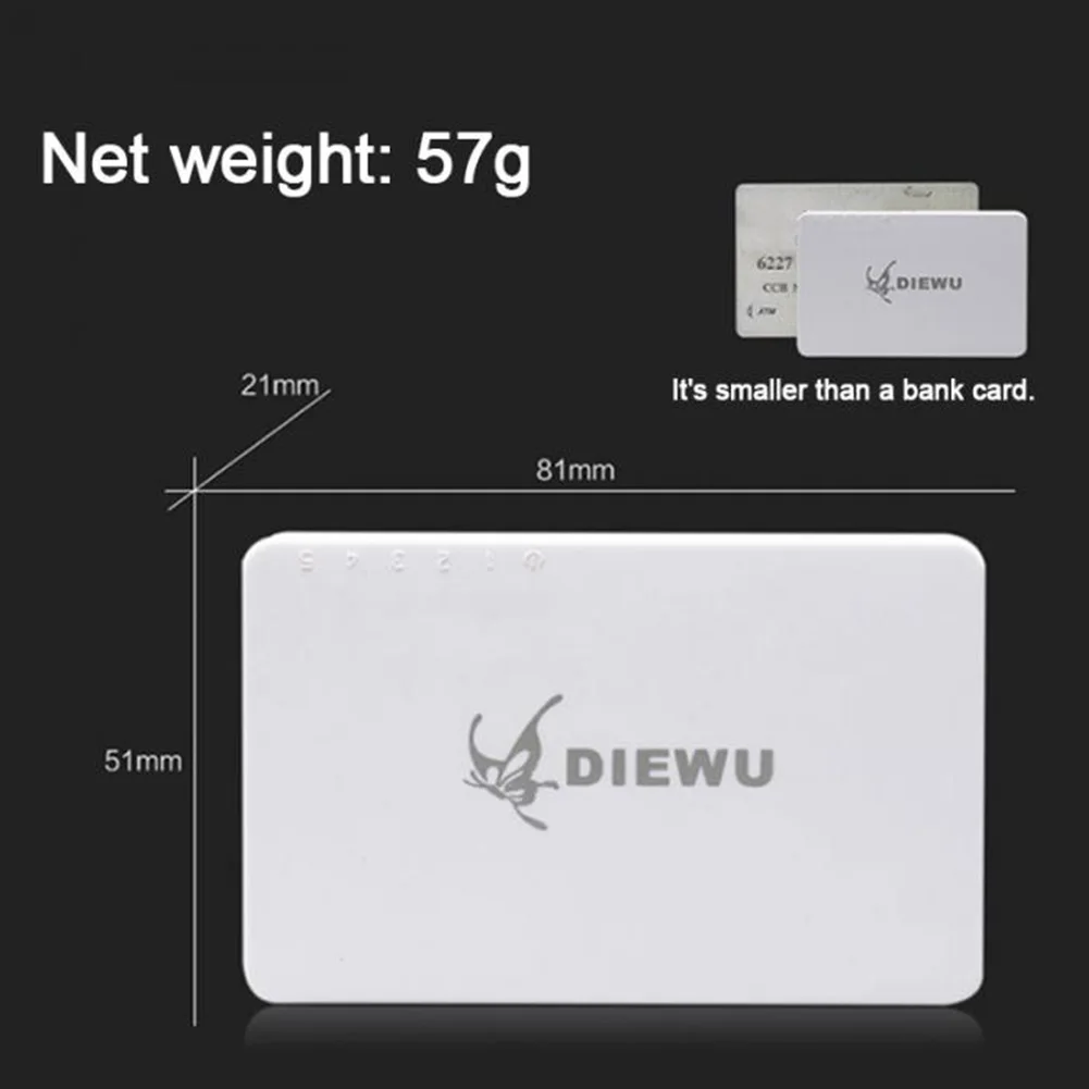 Настольный 5 Порты и разъёмы сети наполовину дуплекс Gigabit Ethernet переключатель разветвитель LAN настенный домашний концентратор самоадаптацией Мини 100 Мбит/с Универсальный
