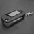 A93 switchblade key case для автосигнализации starline A93 A63 A39 uncut blade fob case cover складной автомобильный флип пульт дистанционного управления+Брелок стекло