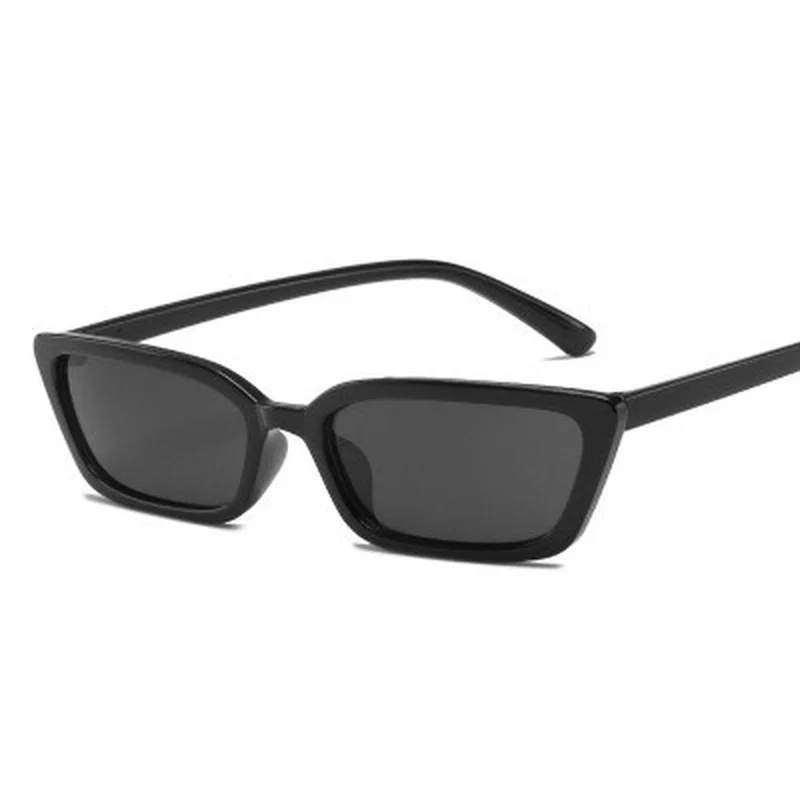 Vintage Luxury Brand Small Sunglasses Women Cat Eye Sun Glasses Shades For Woman Sunglass Ladies Retro Sunglases driver |