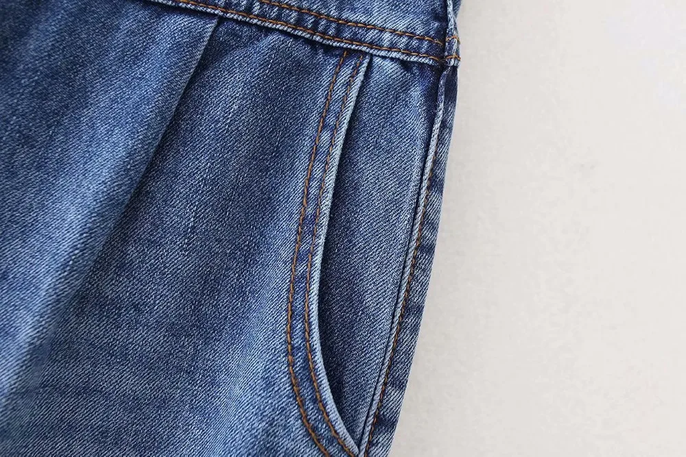 Прямая поставка, повседневные джинсы с высокой талией, женские уличные джинсы для мам, женские джинсы в стиле ретро, Женские джинсы-бойфренды