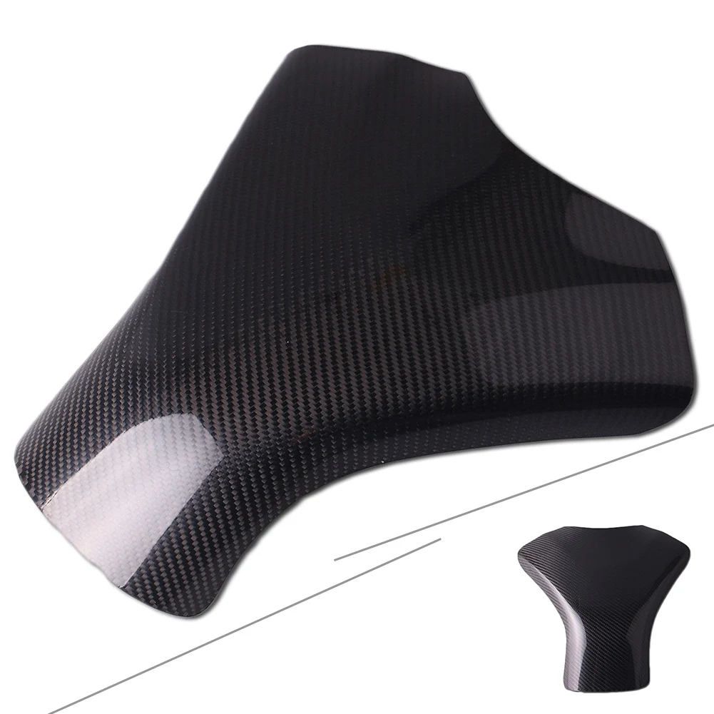 GSXR 600 750 K6 Motorcycle Carbon Fiber Fuel Gas Tank Cover Protection Guard For Suzuki GSXR600